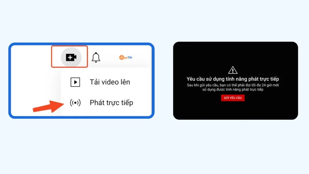 HƯỚNG DẪN LIVESTREAM TỪ ZOOM LÊN YOUTUBE