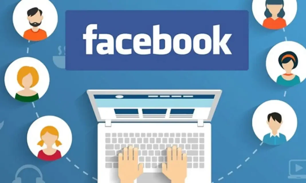 QUẢN LÝ FACEBOOK HIỆU QUẢ