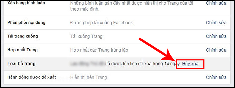 HƯỚNG DẪN LẤY LẠI QUYỀN ADMIN CỦA FANPAGE FACEBOOK ĐƠN GIẢN NHẤT