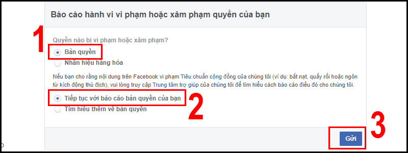 HƯỚNG DẪN LẤY LẠI QUYỀN ADMIN CỦA FANPAGE FACEBOOK ĐƠN GIẢN NHẤT