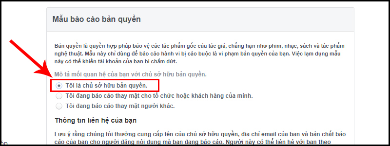 HƯỚNG DẪN LẤY LẠI QUYỀN ADMIN CỦA FANPAGE FACEBOOK ĐƠN GIẢN NHẤT