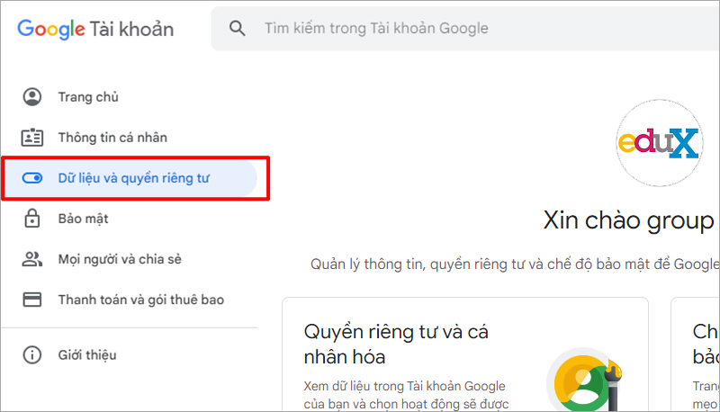 HƯỚNG DẪN SAO LƯU TOÀN BỘ EMAIL TRÊN GMAIL VỀ MÁY TÍNH