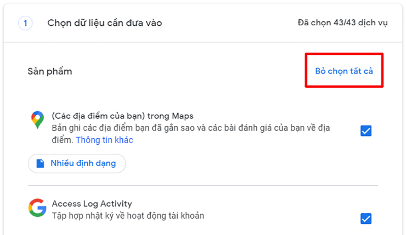 HƯỚNG DẪN SAO LƯU TOÀN BỘ EMAIL TRÊN GMAIL VỀ MÁY TÍNH