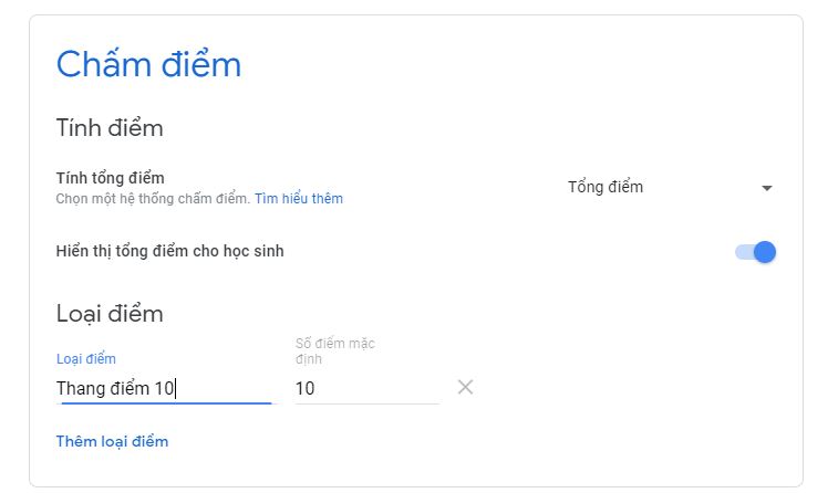 HƯỚNG DẪN SỬ DỤNG CÔNG CỤ LỚP HỌC GOOGLE CLASSROOM