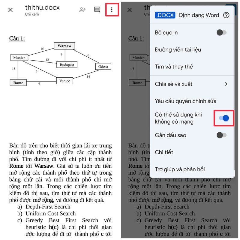 THỦ THUẬT SỬ DỤNG GOOGLE DRIVE TIỆN LỢI VÀ NHANH CHÓNG HƠN, CÓ THỂ BẠN CHƯA BIẾT