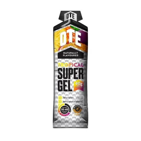 Gel năng lượng OTE Super