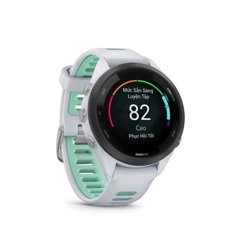 Đồng hồ chạy bộ Garmin Forerunner 265S