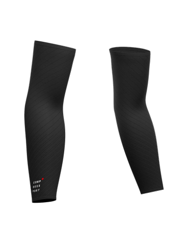 Ống tay chạy bộ Compressport  Under Control ArmForce Ultralight