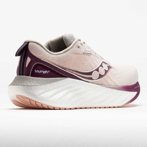 Giày chạy bộ nữ Saucony Triumph 22