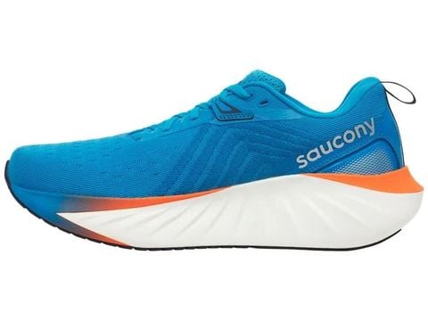 Giày chạy bộ nam Saucony Triumph 22