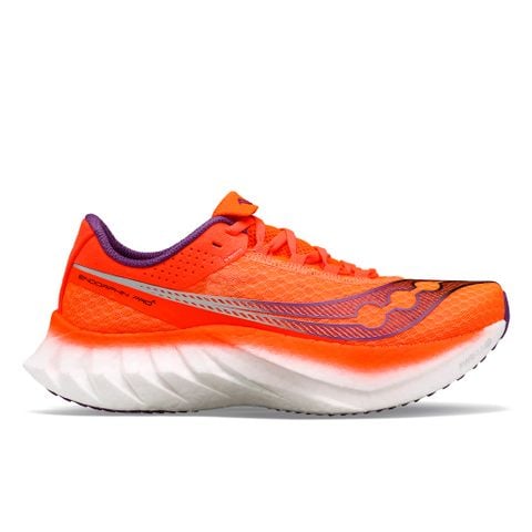 Giày chạy bộ nam Saucony Endorphin Pro 4