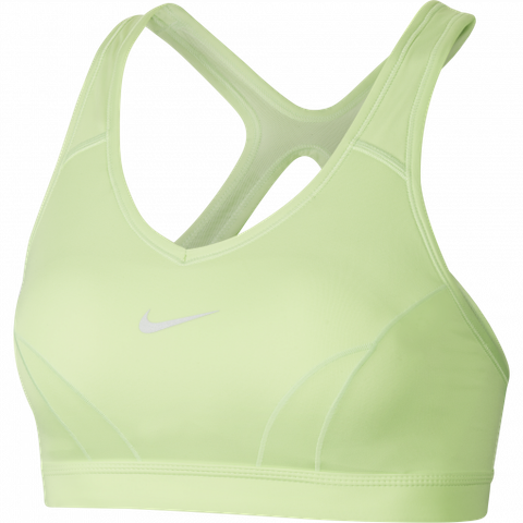 Áo ngực thể thao nữ Nike Dri-FIT Swoosh Icon Clash