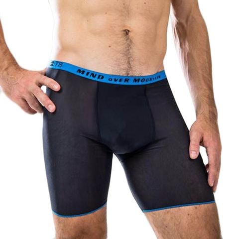 Quần Underwear Chạy Bộ Nam T8