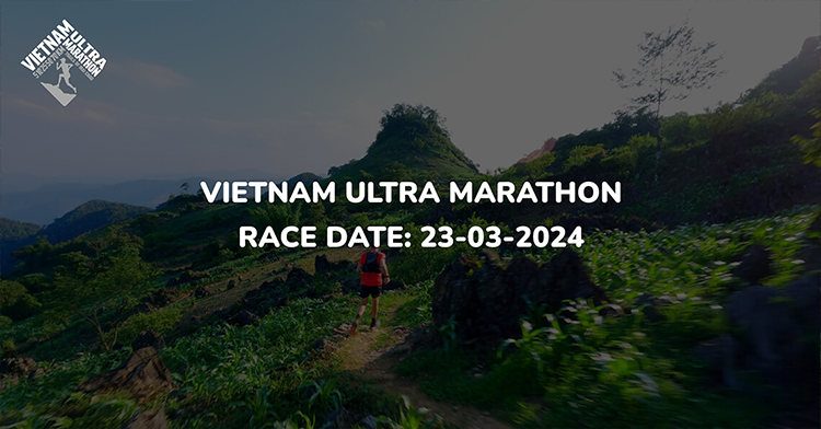 Vietnam Ultra Marathon