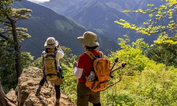 Dia hinh off trail- cac loai dia hinh trail thương gap