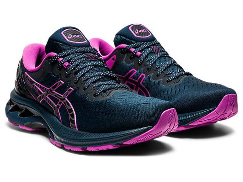 Giày Chạy Bộ Nữ ASICS Gel Kayano 27