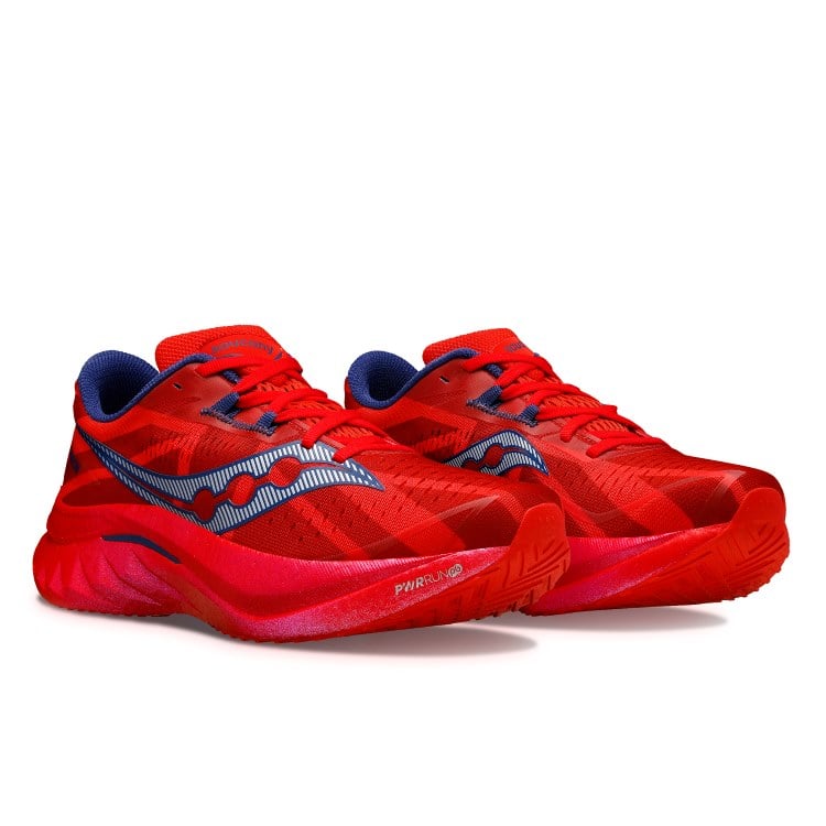 Saucony endorphin Speed 4