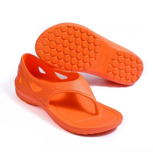 Dép chạy bộ Y Sandal Heel Cover