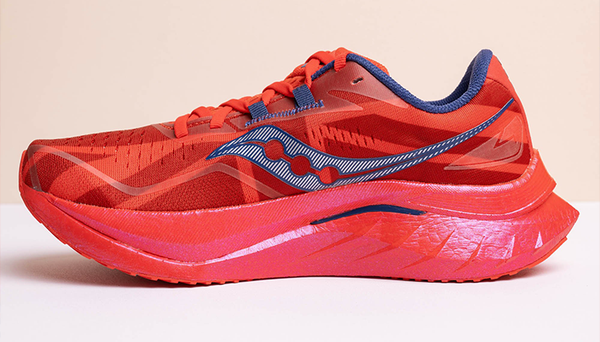 Saucony Endorphin Speed 4- speedroll