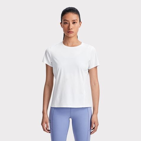 Áo Chạy Bộ Ngắn Tay Nữ Kailas Functional T-shirt Women's KG2327205