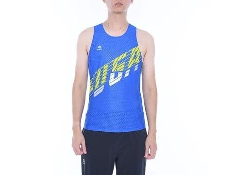 Áo Singlet chạy bộ nam Kailas Lightweight Race