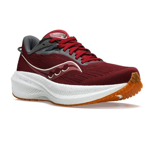 Giày Chạy bộ Saucony Triumph 21