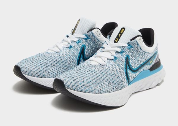 Giày chạy bộ Nike React Infinity Flyknit 3