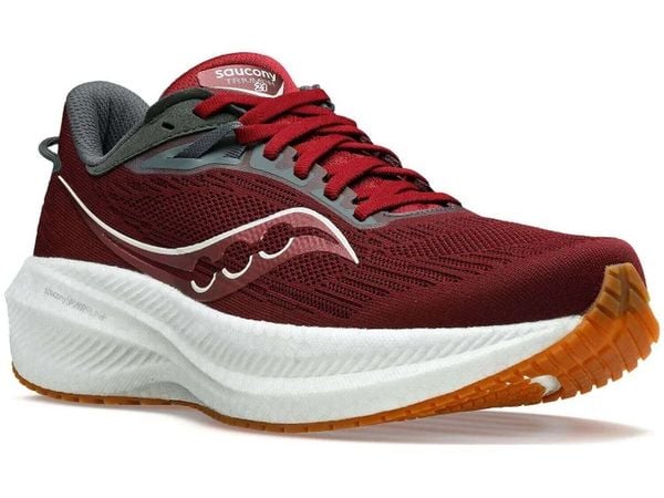 Saucony Triumph 21