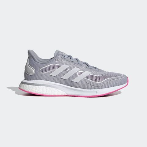 Giày Chạy Bộ Nữ Adidas Supernova