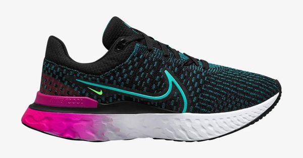 Giày Chạy bộ Nike React