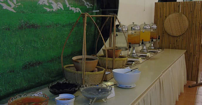 buffet Rồng Vàng ảnh 2