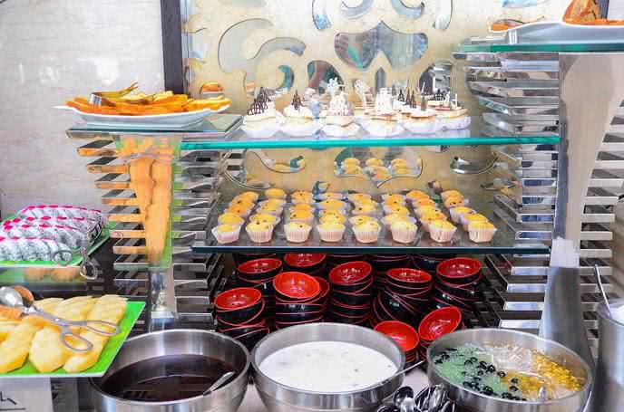 nhà hàng royal buffet review ảnh 10