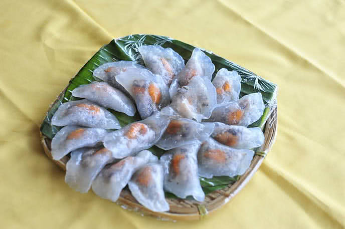 Nhà hàng Ngọc Mai Vàng 6