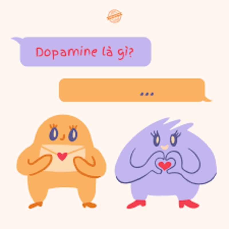 Dopamine là gì