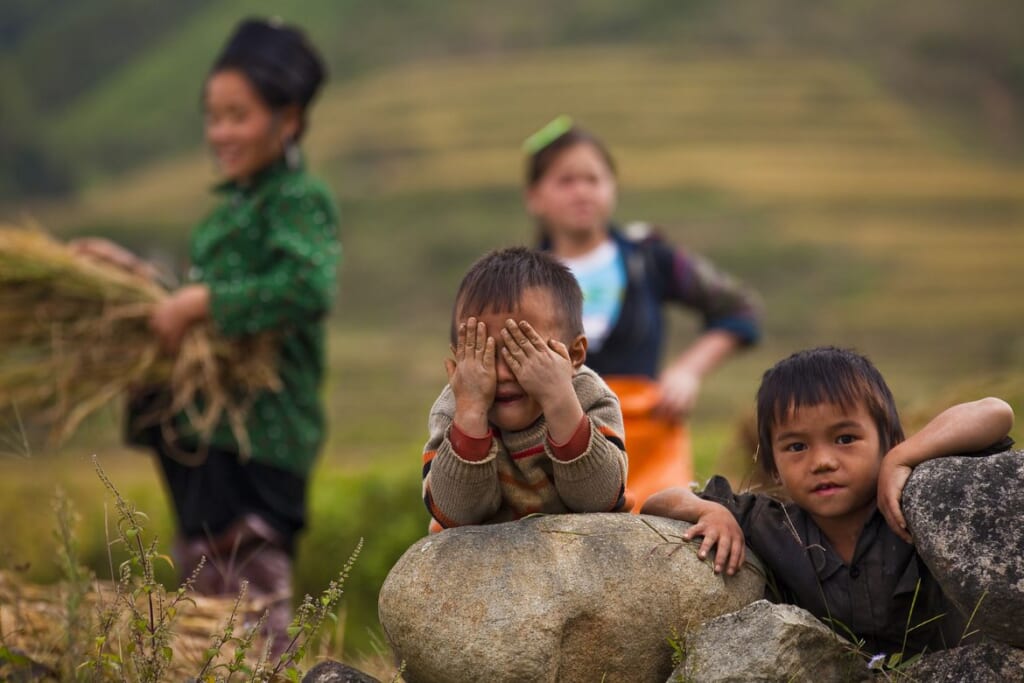 Du lịch ở Sapa