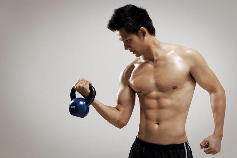 Lịch tập GYM 1 tuần hiệu quả 