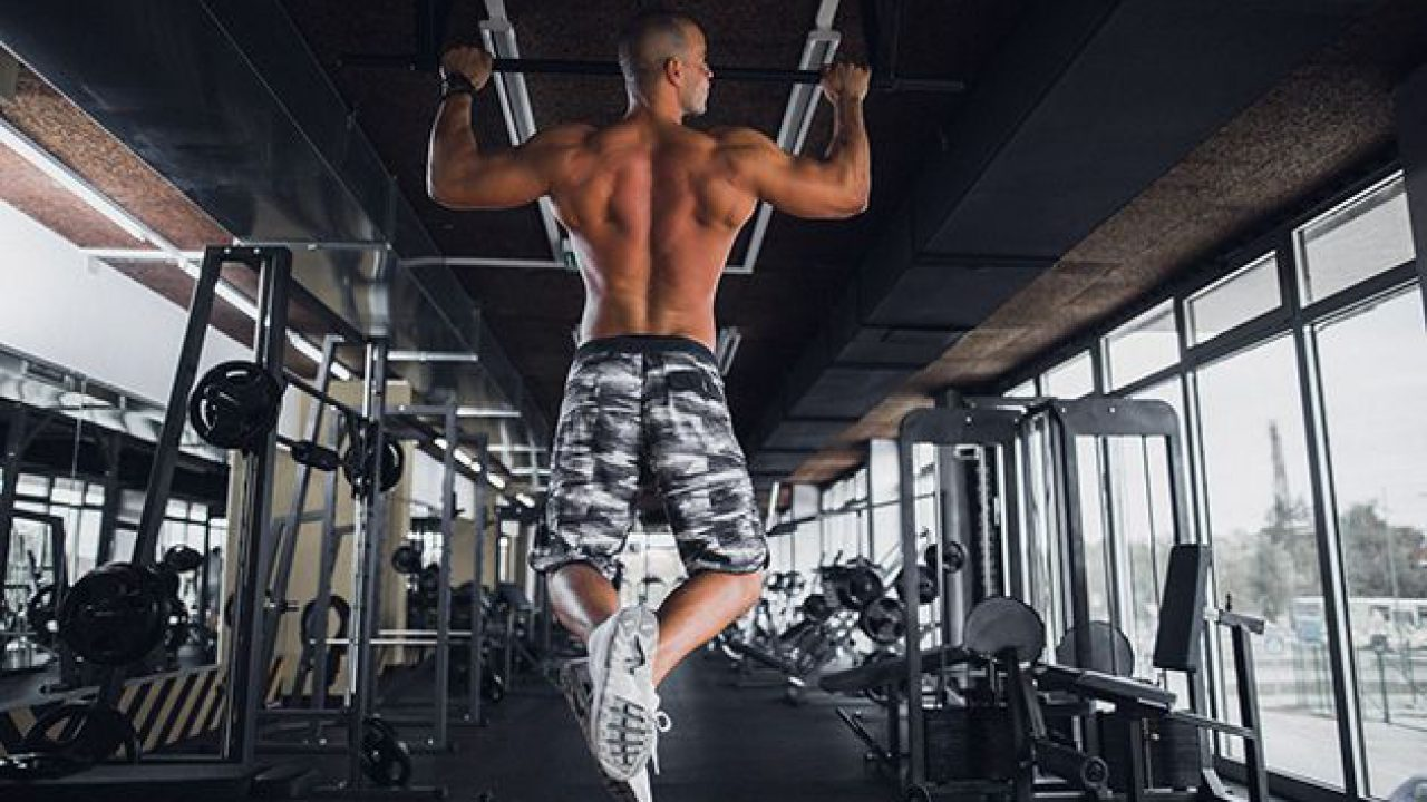 Nguyên tắc thiết lập lịch tập GYM cho nam 