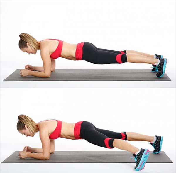 Lưu ý quan trọng khi tập Side Plank để đạt hiệu quả tốt và an toàn 