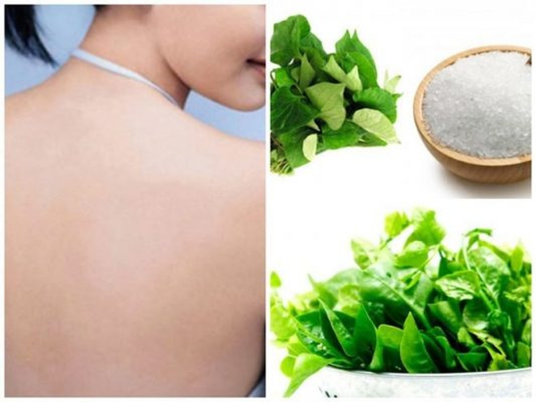 Bí quyết làm đẹp từ “cây nhà lá vườn” của Lan Khuê - Hình 10 Bi quyet lam dep tu “cay nha la vuon” cua Lan Khue-Hinh-10