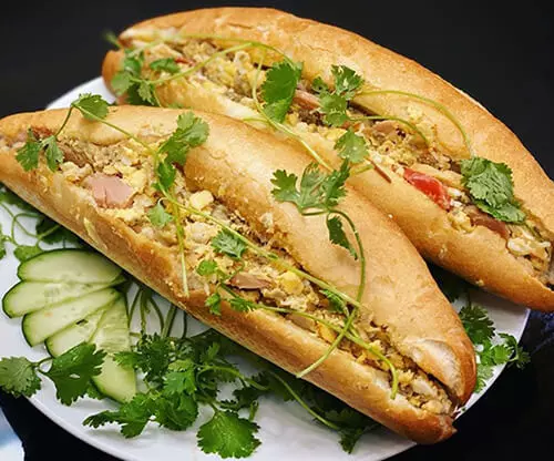 Bánh mì