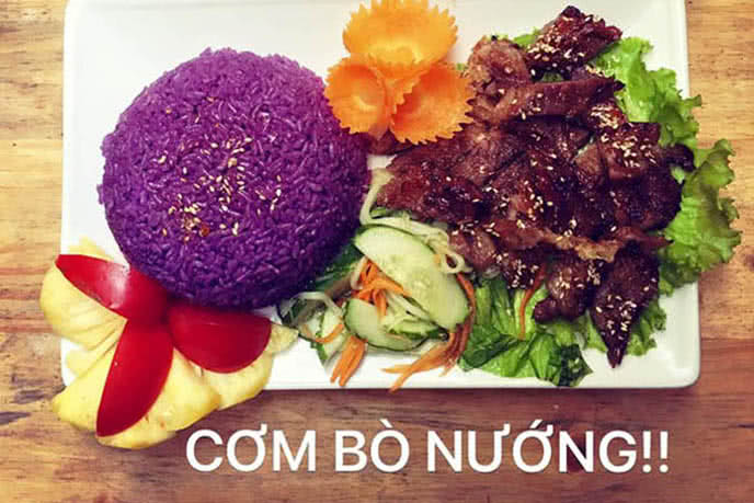 10 quán ăn sinh viên ngon rẻ, được yêu thích ở Hà Nội 8