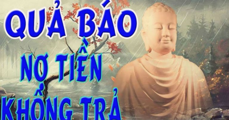 Vay trả tiền 