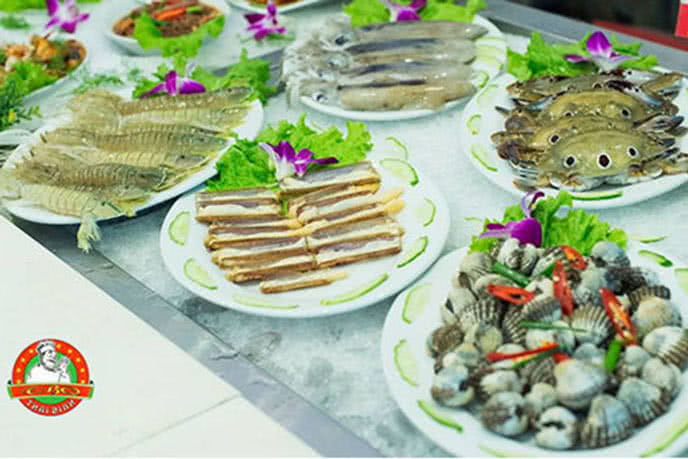 Top 10 nhà hàng lẩu nướng bbq ngon nhất ở Hà Nội ảnh 10