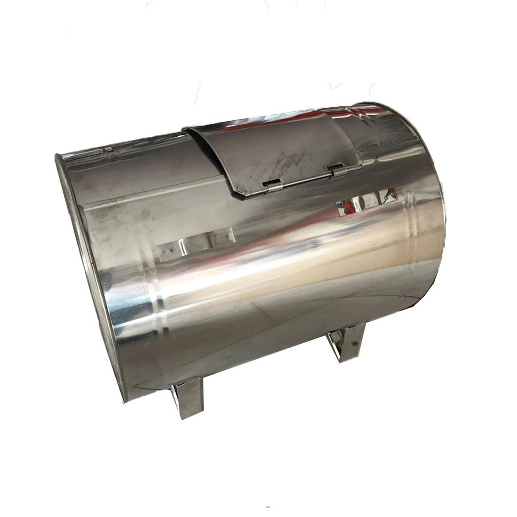 Inox 304 chống ăn mòn tốt