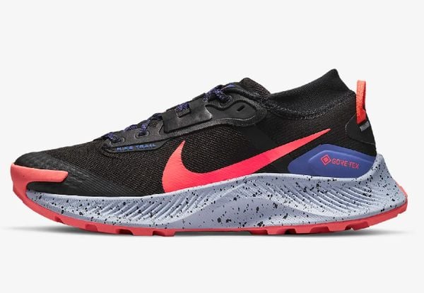 Giày chạy bộ Nike chạy địa hình tốt nhất: Nike Pegasus Trail 3 GORE-TEX