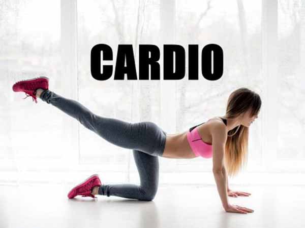 Cardio là gì?