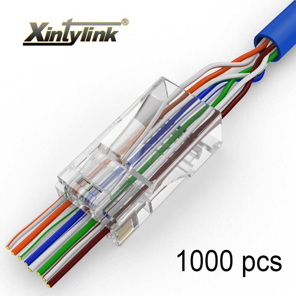 Hạt mạng RJ45