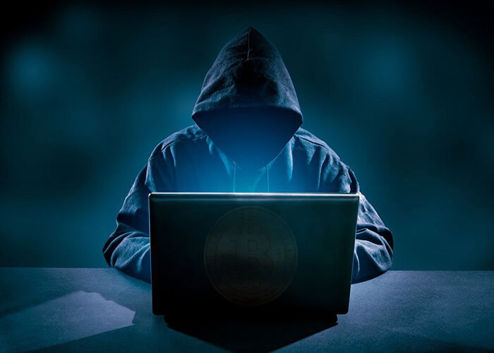 Darkweb dành cho tội phạm