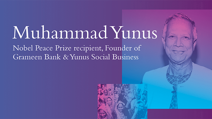 Muhanmad Yunus