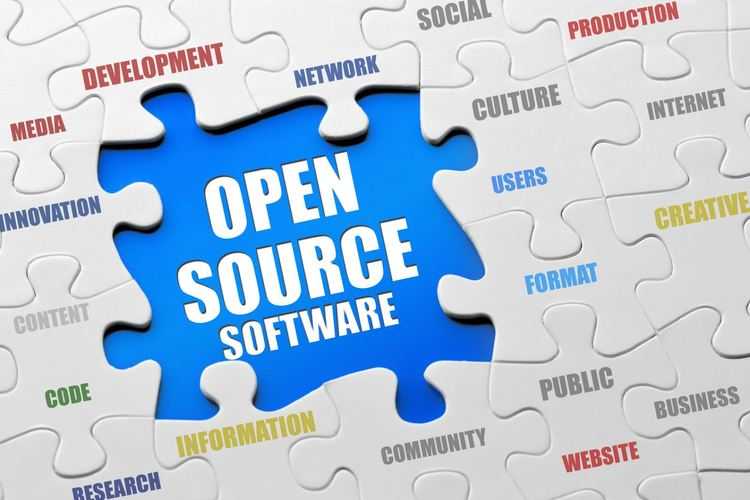 Open source